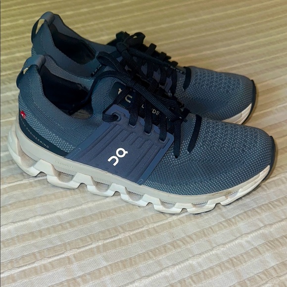 On Running Shoes - Women’s On Cloudswift 3